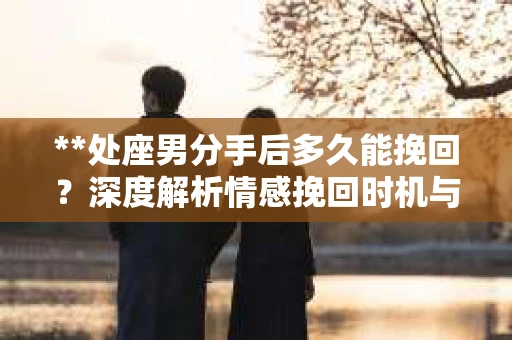 **处座男分手后多久能挽回？深度解析情感挽回时机与策略**