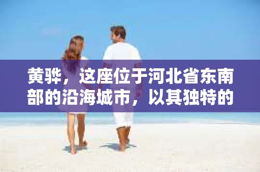 黄骅，这座位于河北省东南部的沿海城市，以其独特的地理位置和丰富的历史文化而闻名。然而，在这座城市中，还有一群人，他们以另一种方式默默守护着社会的公平与正义——私家侦探。今天，我们就来聊聊黄骅的私家侦探，看看他们是如何在这个城市中发挥作用的。