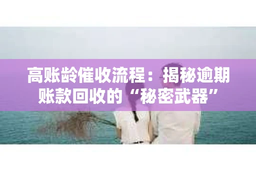 高账龄催收流程：揭秘逾期账款回收的“秘密武器”