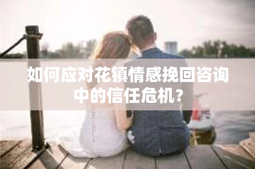如何应对花镇情感挽回咨询中的信任危机？